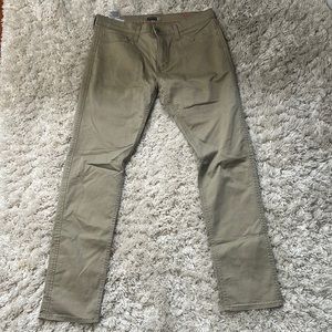 Docker Signature Khakis Slim Fit - 33x32